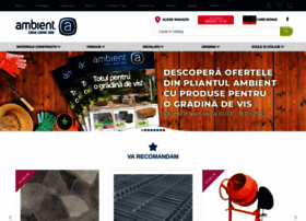 Ambient.ro thumbnail