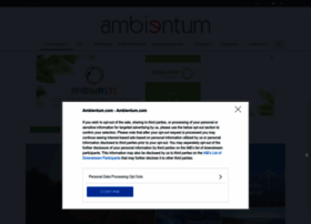 Ambientum.com thumbnail