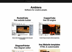 Ambiera.com thumbnail