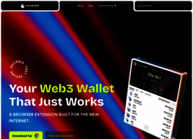 Ambire.com thumbnail