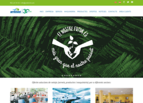 Ambisist.com thumbnail