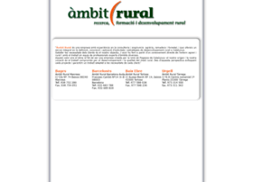 Ambitrural.com thumbnail