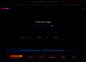 Amboss.space thumbnail