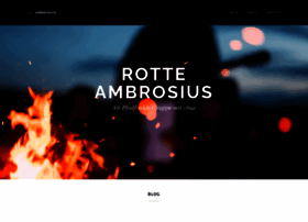 Ambrosius.ch thumbnail