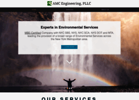 Amc-engineering.com thumbnail