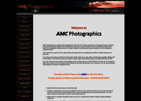 Amc-photographics.com thumbnail