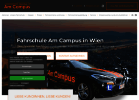 Amcampus.at thumbnail