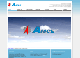 Amce.com.au thumbnail