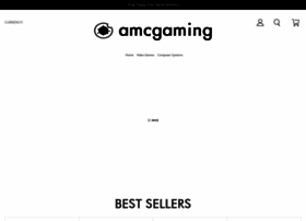 Amcgaming.net thumbnail