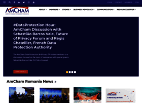 Amcham.ro thumbnail