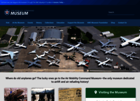 Amcmuseum.org thumbnail