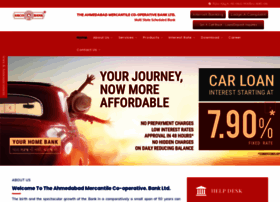Amcobank.com thumbnail