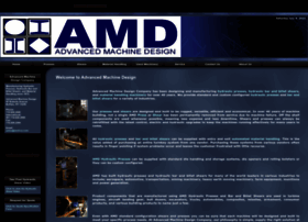 Amd-co.com thumbnail