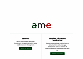 Ame.com.mt thumbnail