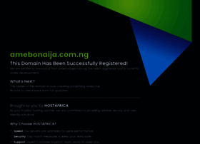 Amebonaija.com.ng thumbnail