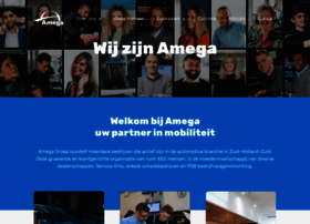Amega.nl thumbnail