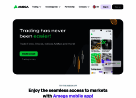 Amegafx.com thumbnail