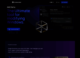 Amelabs.net thumbnail