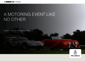 Ameliaconcours.com thumbnail