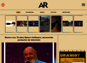 Ameliarueda.com thumbnail