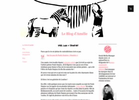 Amelie-broutin.com thumbnail