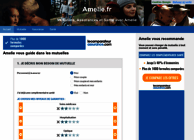 Amelie.fr thumbnail