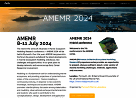 Amemr.info thumbnail