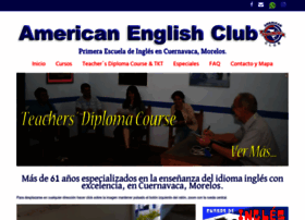 Amerclub.com thumbnail