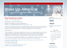 America-hijacked.com thumbnail