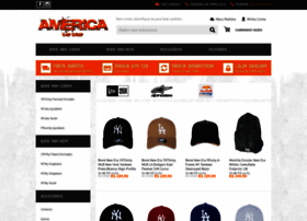 Americacap.com.br thumbnail
