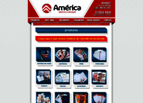 Americagrafica.com thumbnail