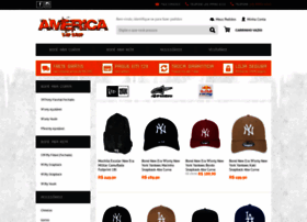 Americaimports.com.br thumbnail