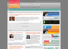 Americalearningmedia.com thumbnail