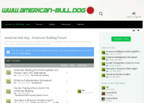 American-bull.dog thumbnail