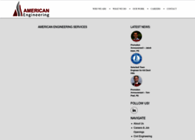 American-ea.com thumbnail