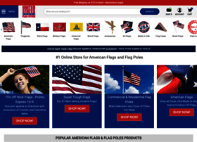 American-flag.com thumbnail