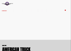 American-truck-promotion.de thumbnail