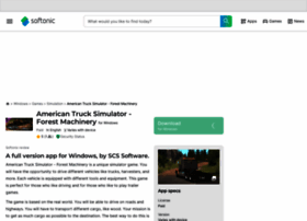 American-truck-simulator-forest-machinery.en.softonic.com thumbnail