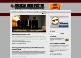 American3p.org thumbnail