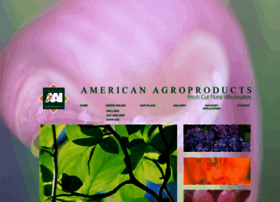 Americanagroproducts.com thumbnail