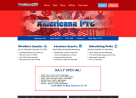 Americanaptc.info thumbnail