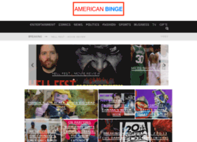 Americanbinge.com thumbnail