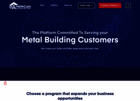 Americanbuildingnetwork.com thumbnail