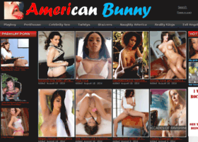 Americanbunny.com thumbnail