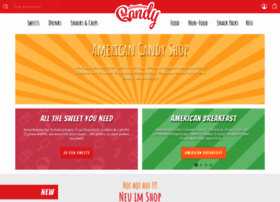 Americancandy.de thumbnail Americancandy.de thumbnail