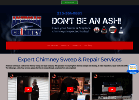 Americanchimney.net thumbnail Americanchimney.net thumbnail