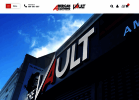 Americanclothing.co.za thumbnail