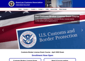 Americancustoms.org thumbnail Americancustoms.org thumbnail