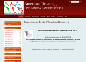 Americandream35.com thumbnail