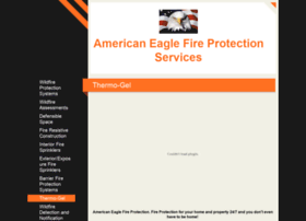 Americaneaglefire.com thumbnail